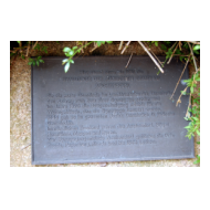 Gedenkstein Aschendorf