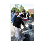 Verlegung Zilversmit